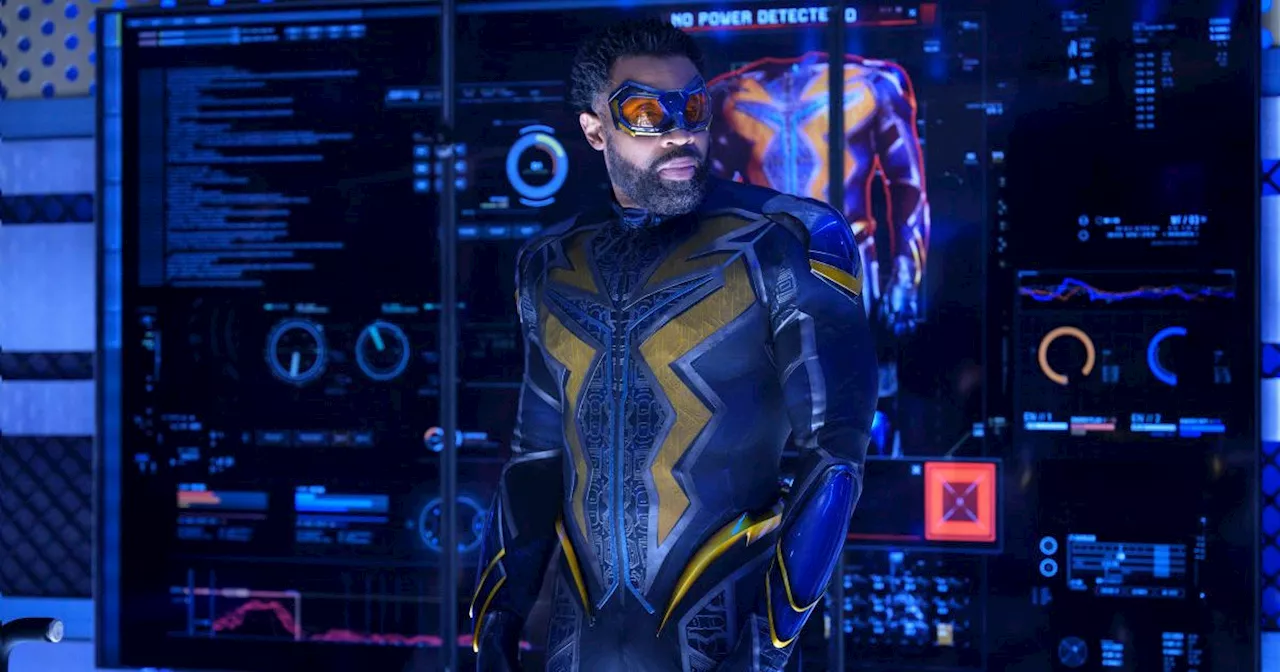 Black Lightning Season 4 Streaming: Watch & Stream Online via Netflix