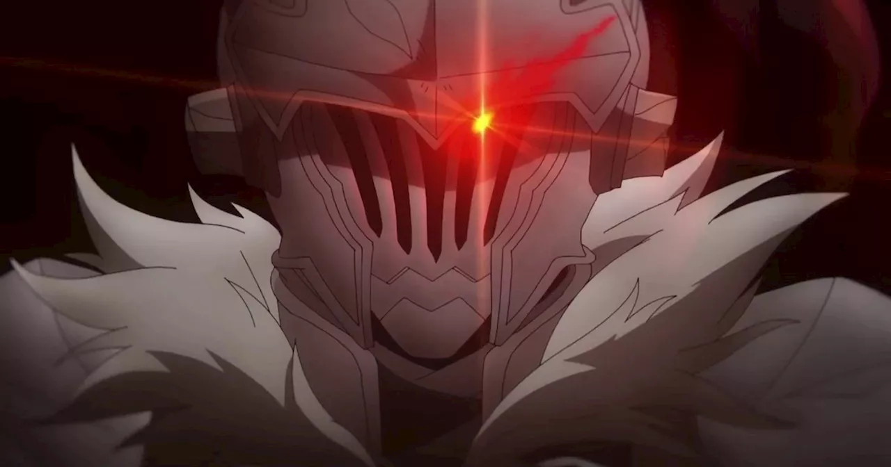 Goblin Slayer Season 2 Episode 3 Photos Reveal Training Scenes