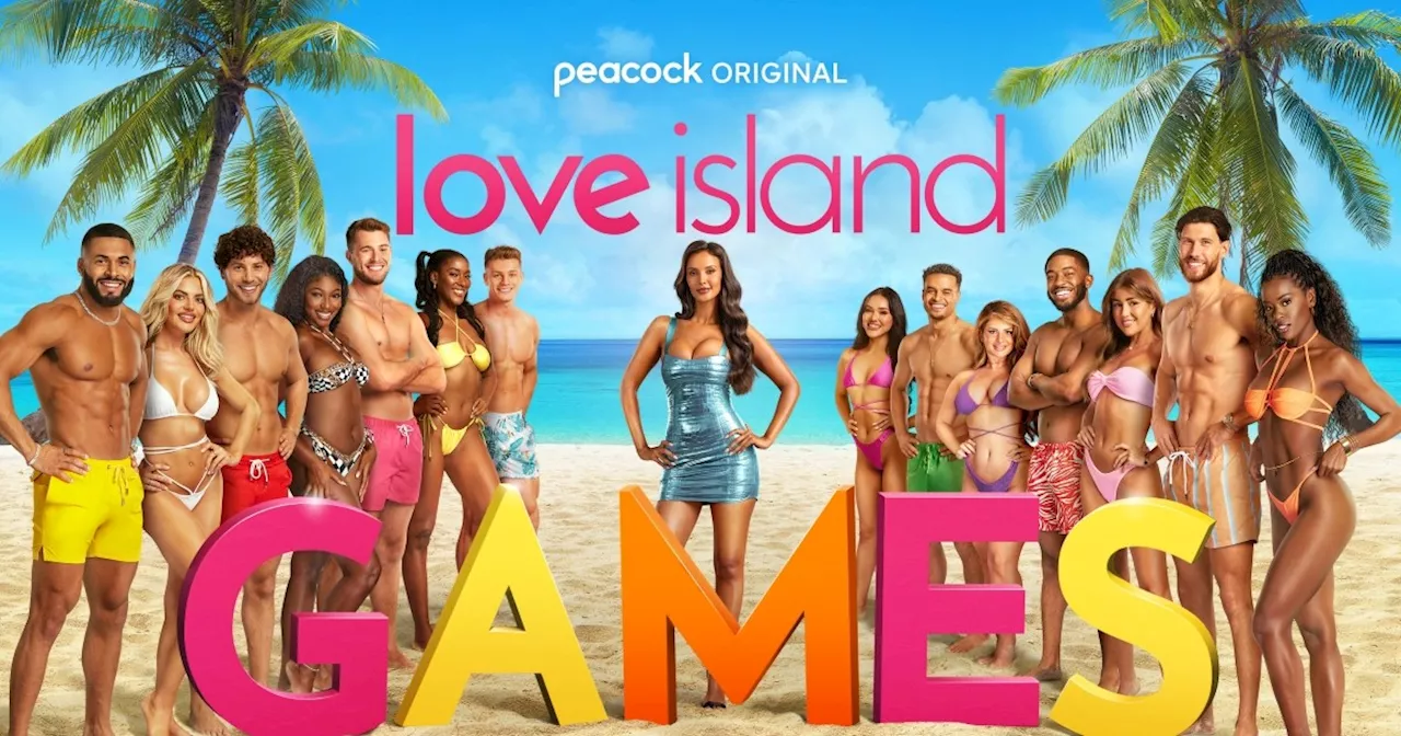 Love Island Games Trailer Previews Returning Cast Members, New Drama