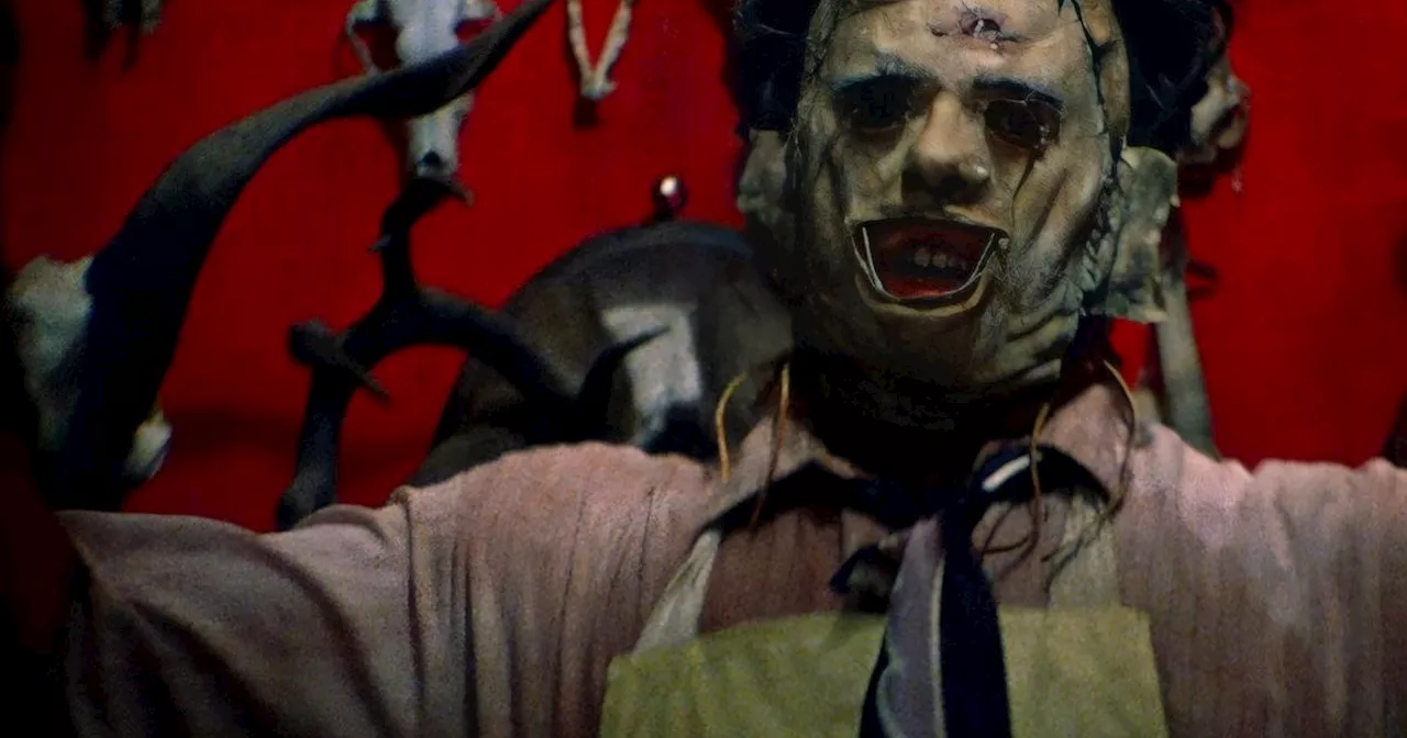 The Texas Chain Saw Massacre Streaming: Watch & Stream Online via HBO Max