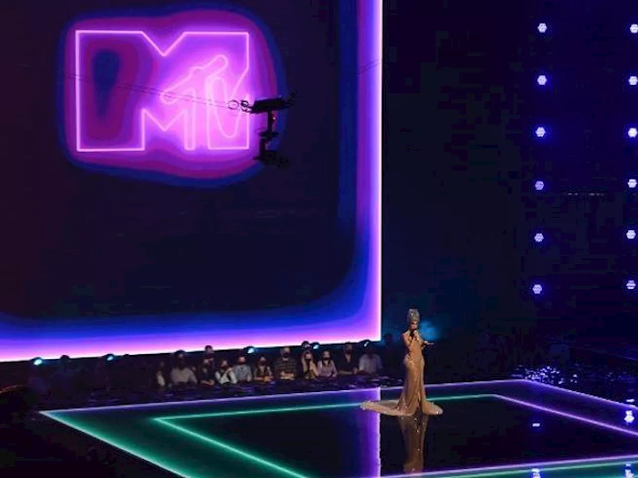 Mtv Ema 2023, annullata la cerimonia a Parigi a causa del conflitto in Medio Oriente