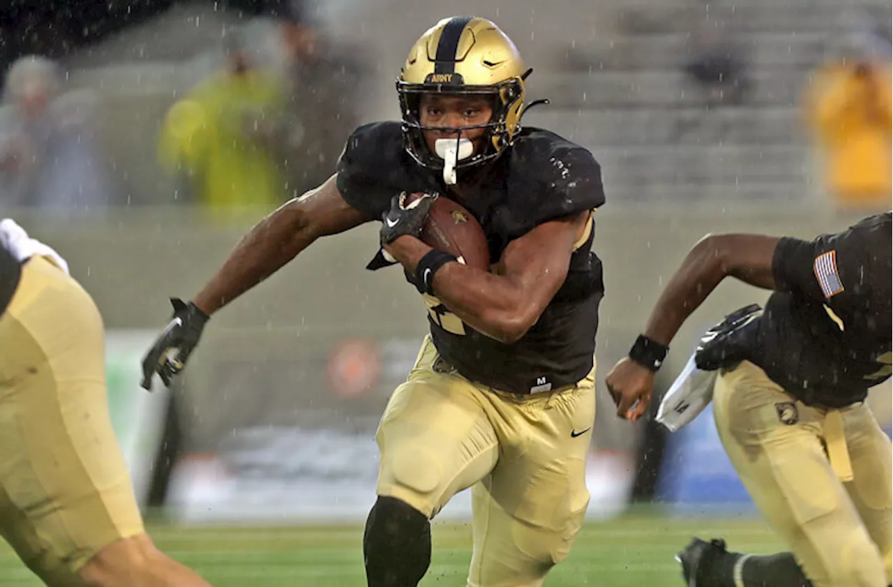 Army vs LSU Odds, Picks, and Predictions: Army's Offensive Struggles to Continue?