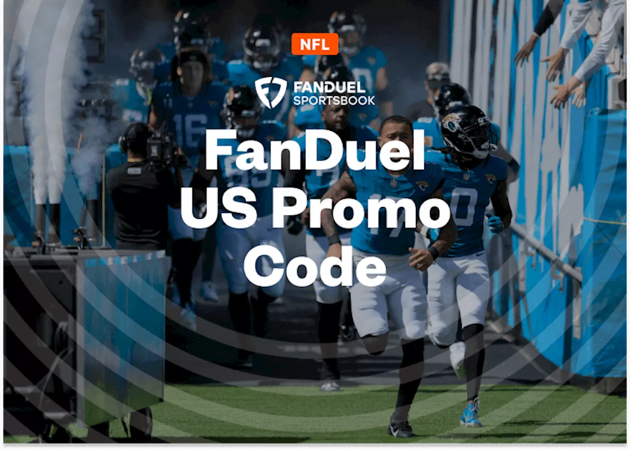 FanDuel Promo Code: Bet $5, Get $200 Plus Three Months of NBA League Pass for Free