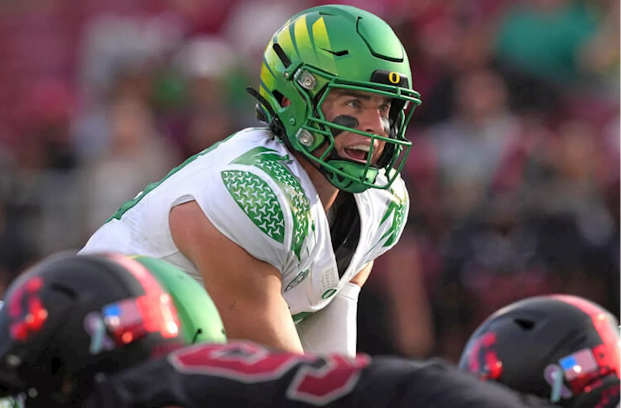 Washington State vs Oregon Odds, Picks, and Predictions: Efficiency, Explosiveness Clash in Eugene