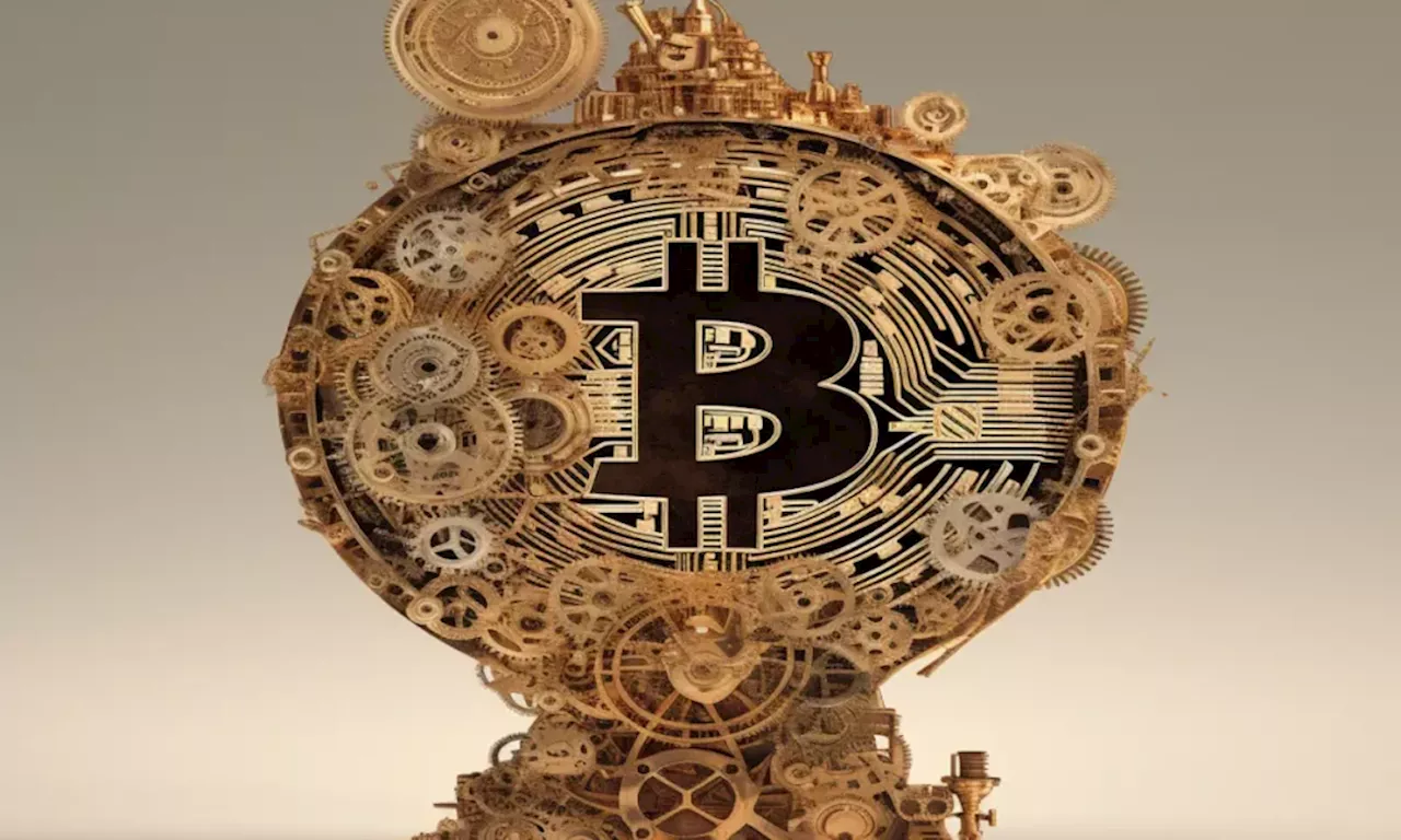 As Bitcoin dominance surges, here’s a look at the factors behind the rise