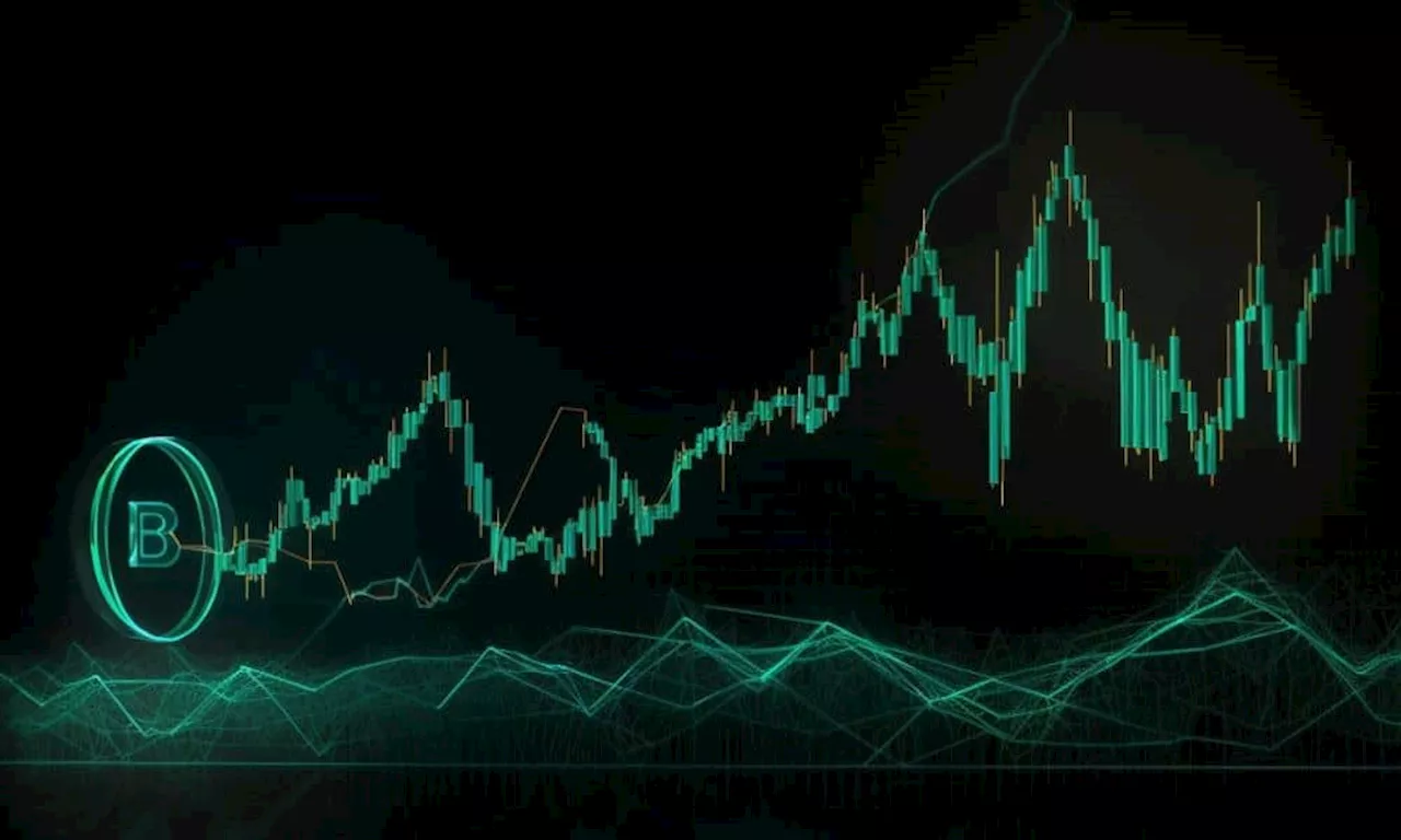 Is Bitcoin on the cusp of a new uptrend?