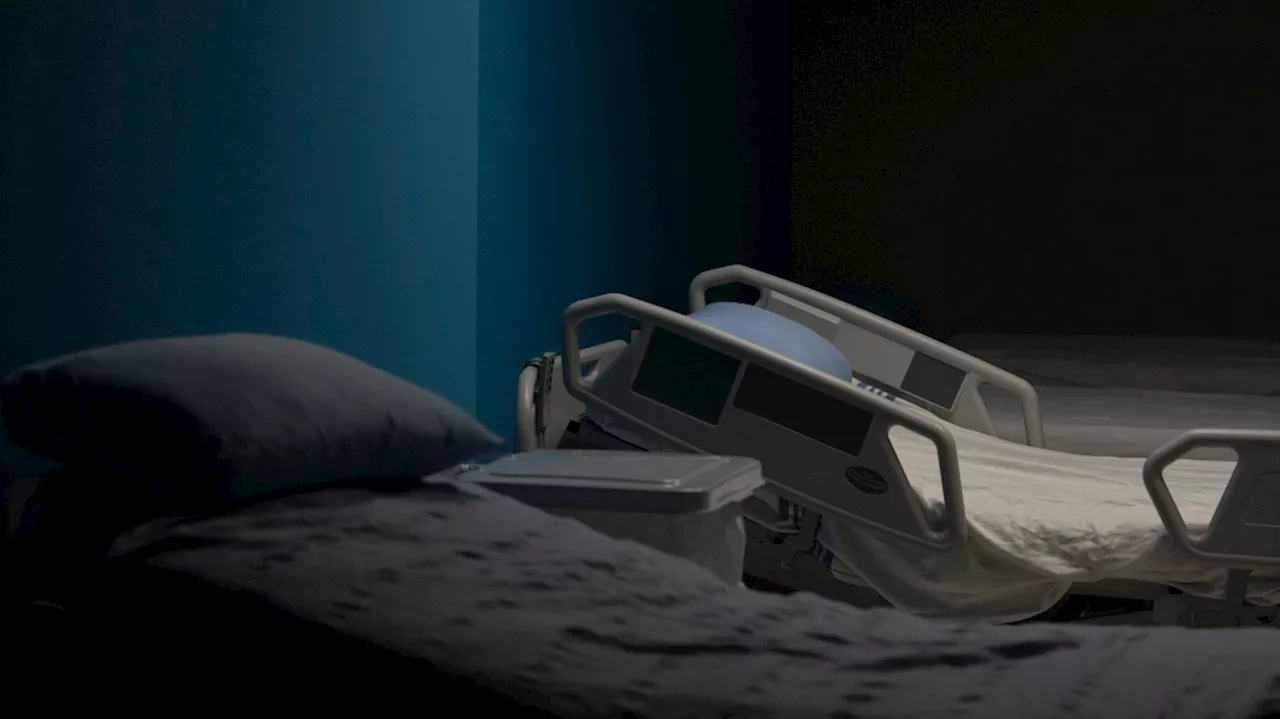 Bedsores, infections and medication errors rising in Canadian hospitals amid shortage of nurses