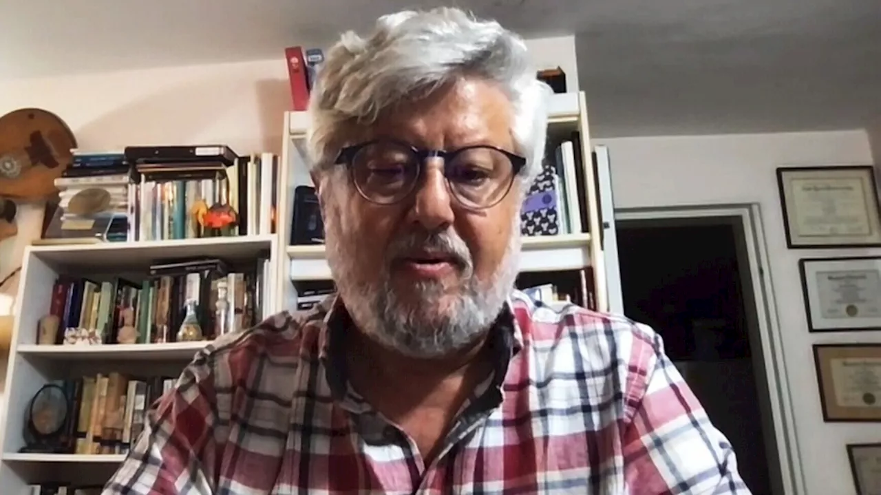 'Hours, maybe days' left before window closes for hostage release, says negotiator with previous Hamas experience