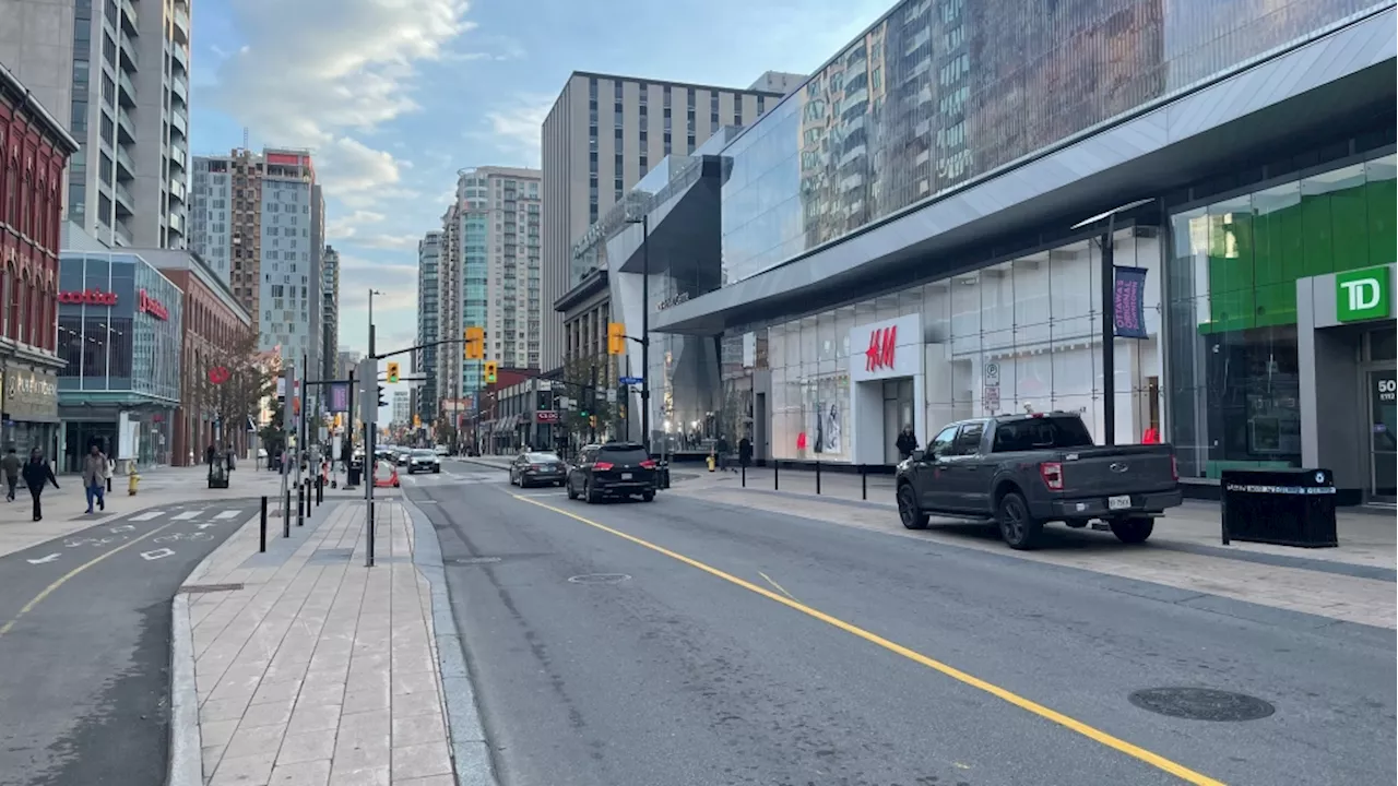 Ottawa police plan new storefront operations centre in Rideau Centre