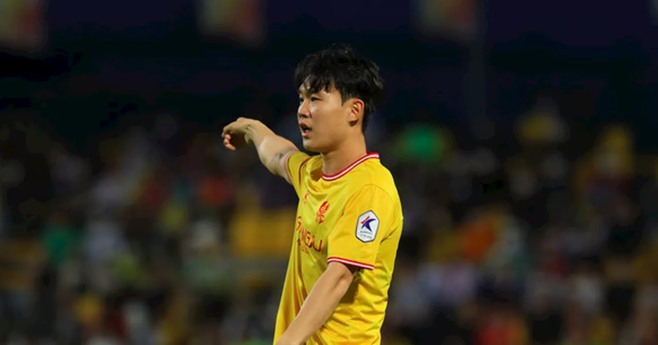 Celtic transfer tracker as Jung Ho-Yeon told he will do nothing at Parkhead