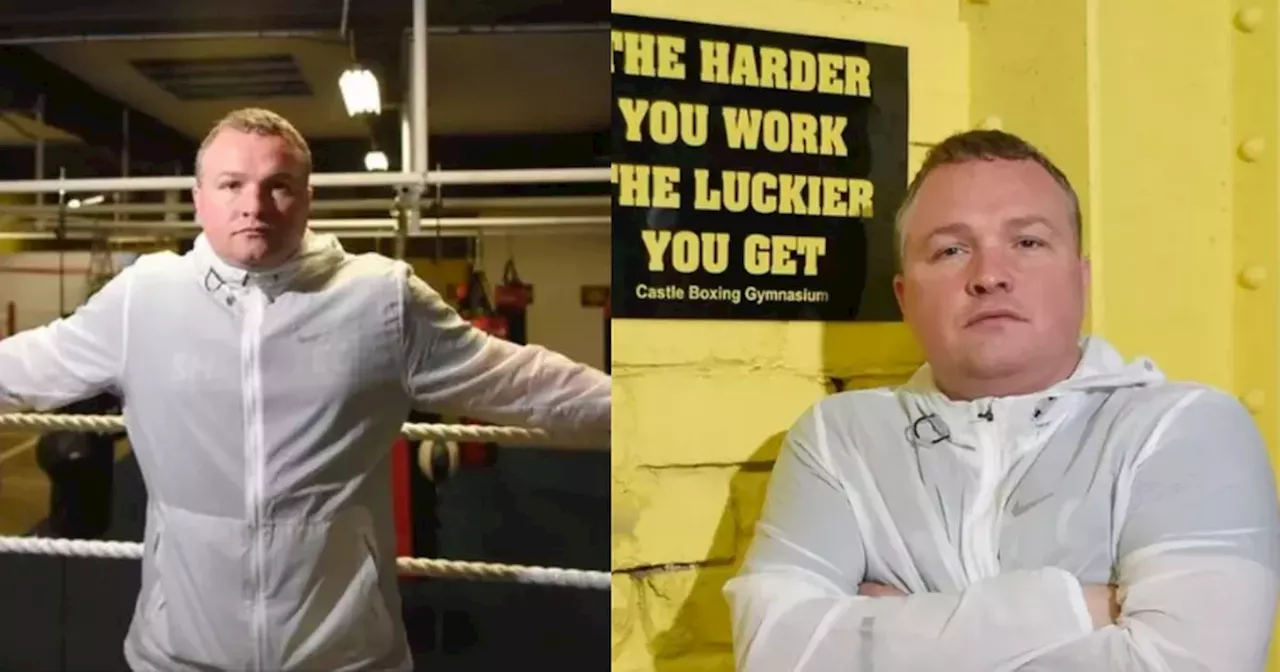 Family of murdered Trainspotting 2 star Bradley Welsh shut down his boxing gym