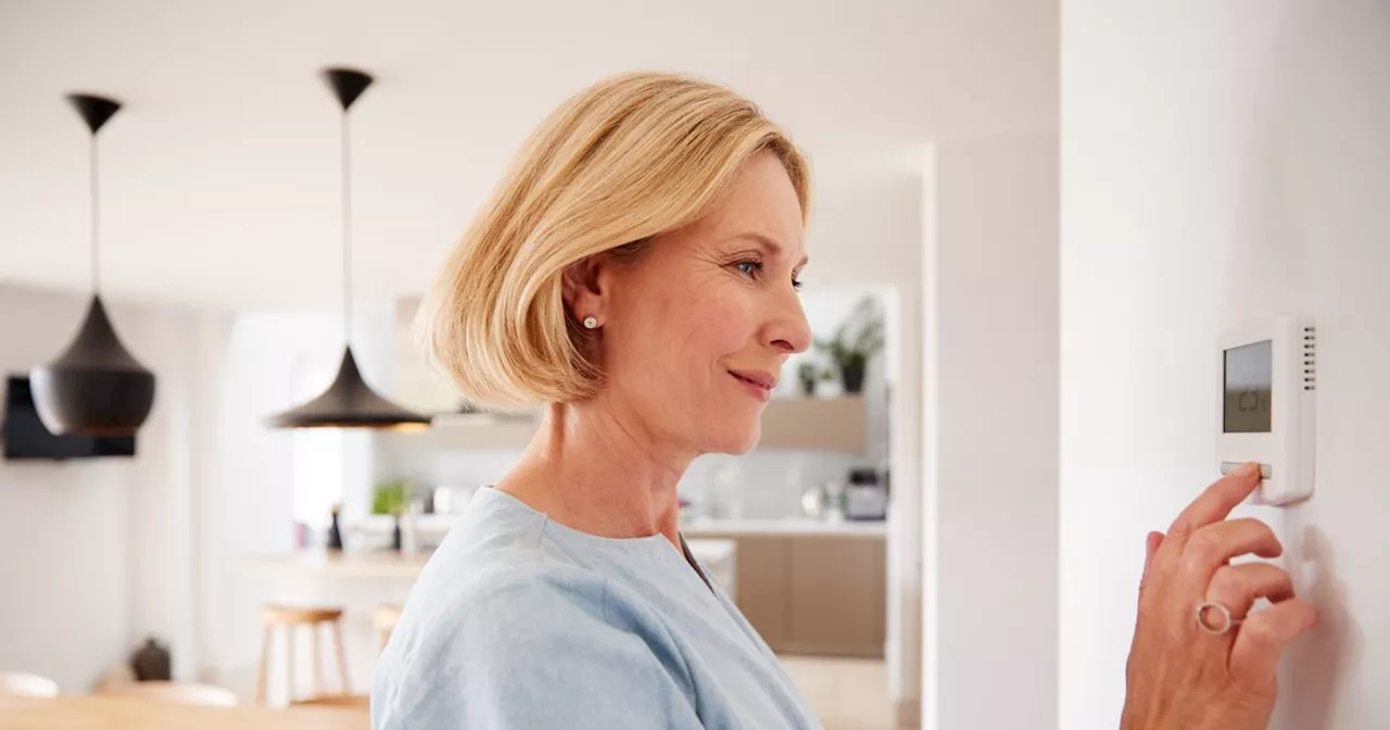 Heating expert shares 'ideal' temperature to switch on and money-wasting errors