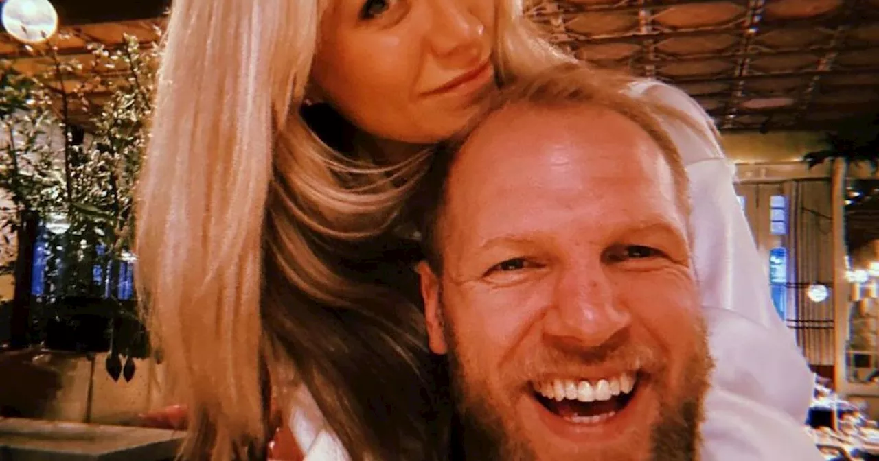 James Haskell and Chloe Madeley ditch wedding rings after mystery blonde snaps