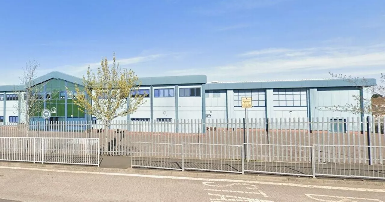 New funding approved to speed up development of East Kilbride primary school