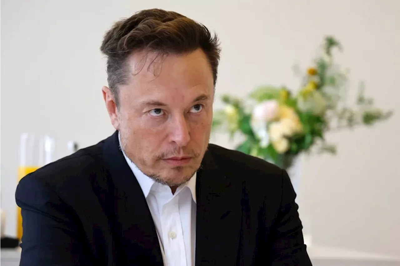 Musk mulls removing X from Europe after EU regulations