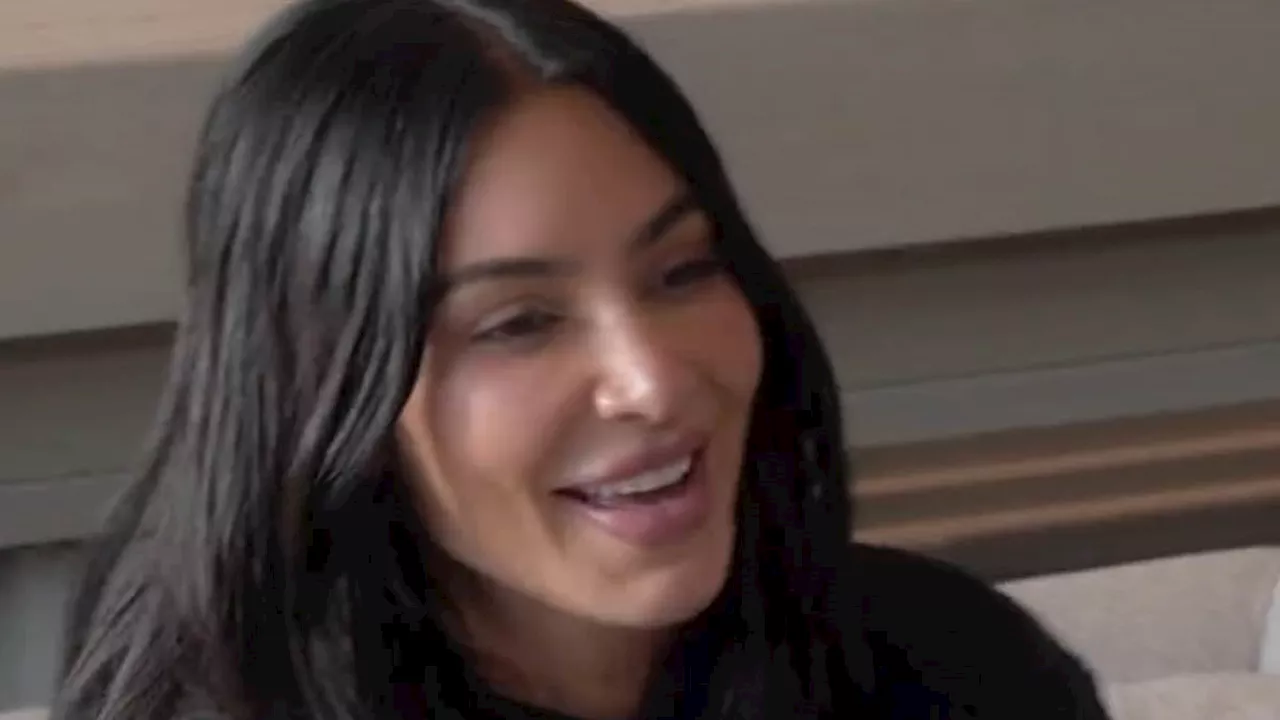 Kylie Jenner throws MAJOR shade at Kim Kardashian's minimalist home… while her sister fires back...