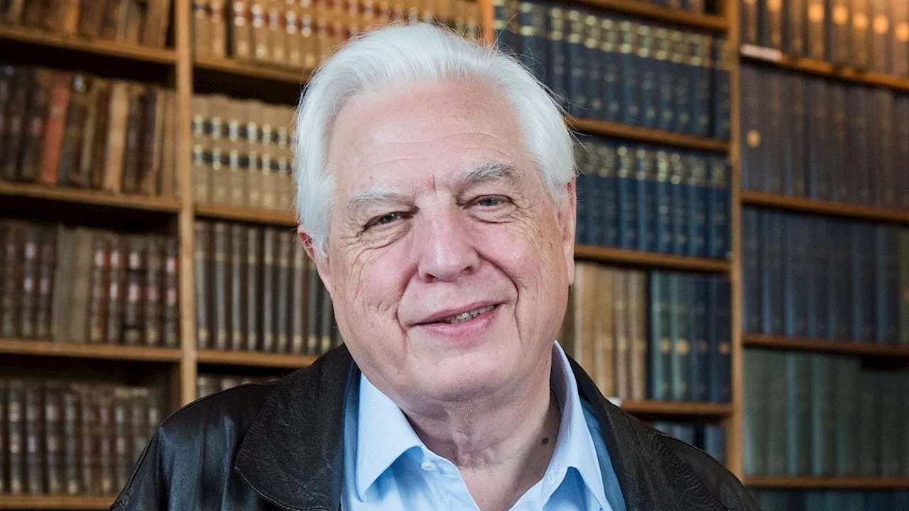 EPHRAIM HARDCASTLE: Does BBC world affairs editor John Simpson regret getting involved in the Beeb's...