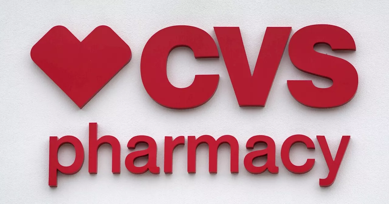 CVS pulls products with phenylephrine as the only decongestant