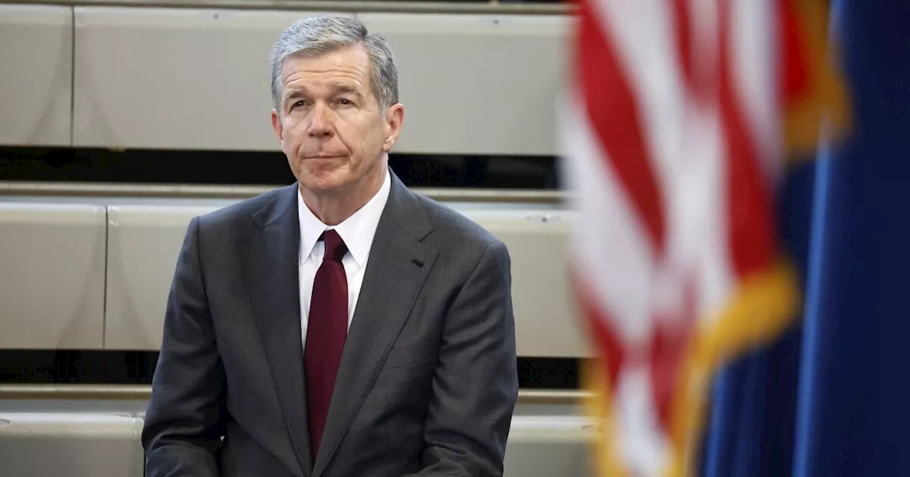 North Carolina governor race gains another Republican contender