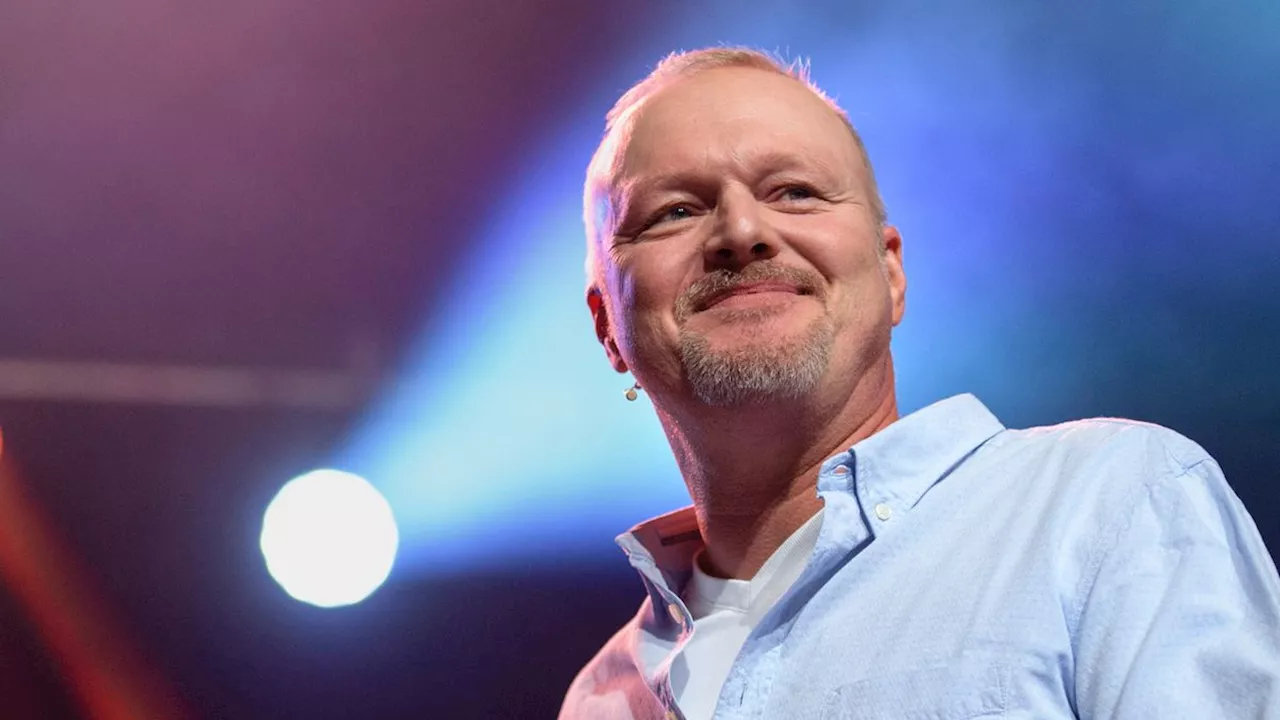 TV-Produktionen: Stefan Raab und Brainpool trennen sich nach 25 Jahren