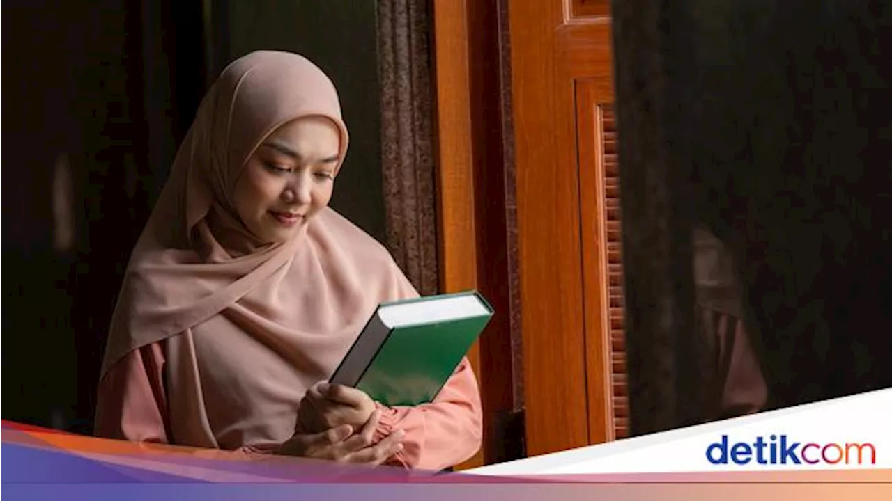 6 Amalan untuk Membersihkan Hati, Muslim Sudah Tahu?