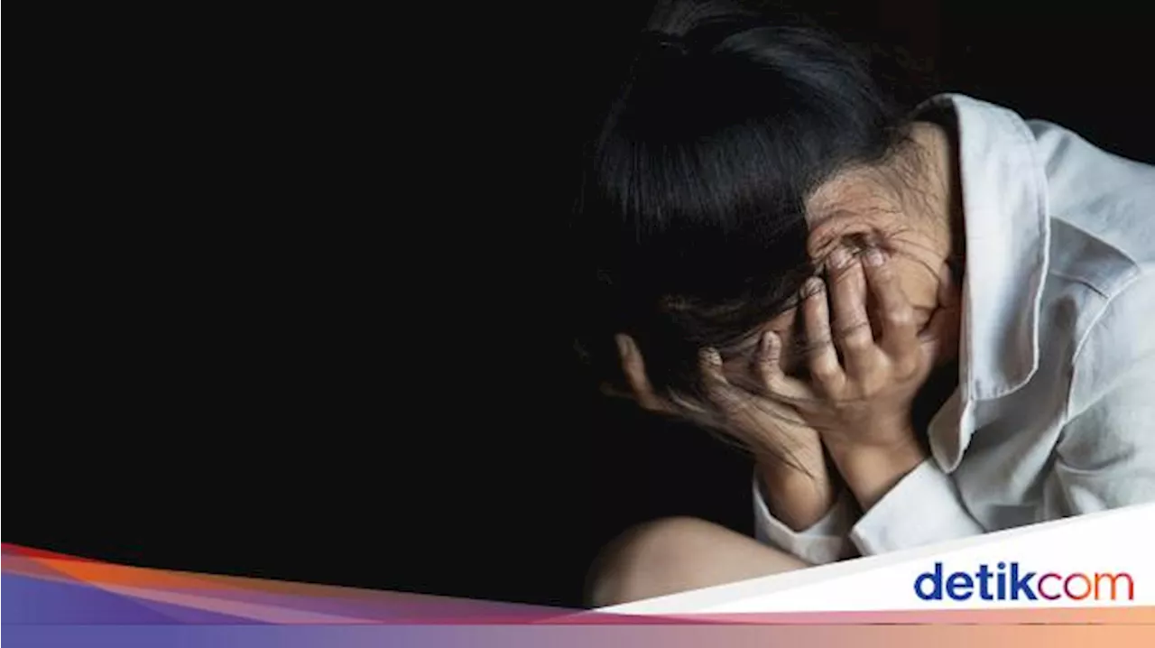 Pemilik Ponpes yang Lecehkan Santriwati di Langkat Jadi Tersangka-Ditahan!