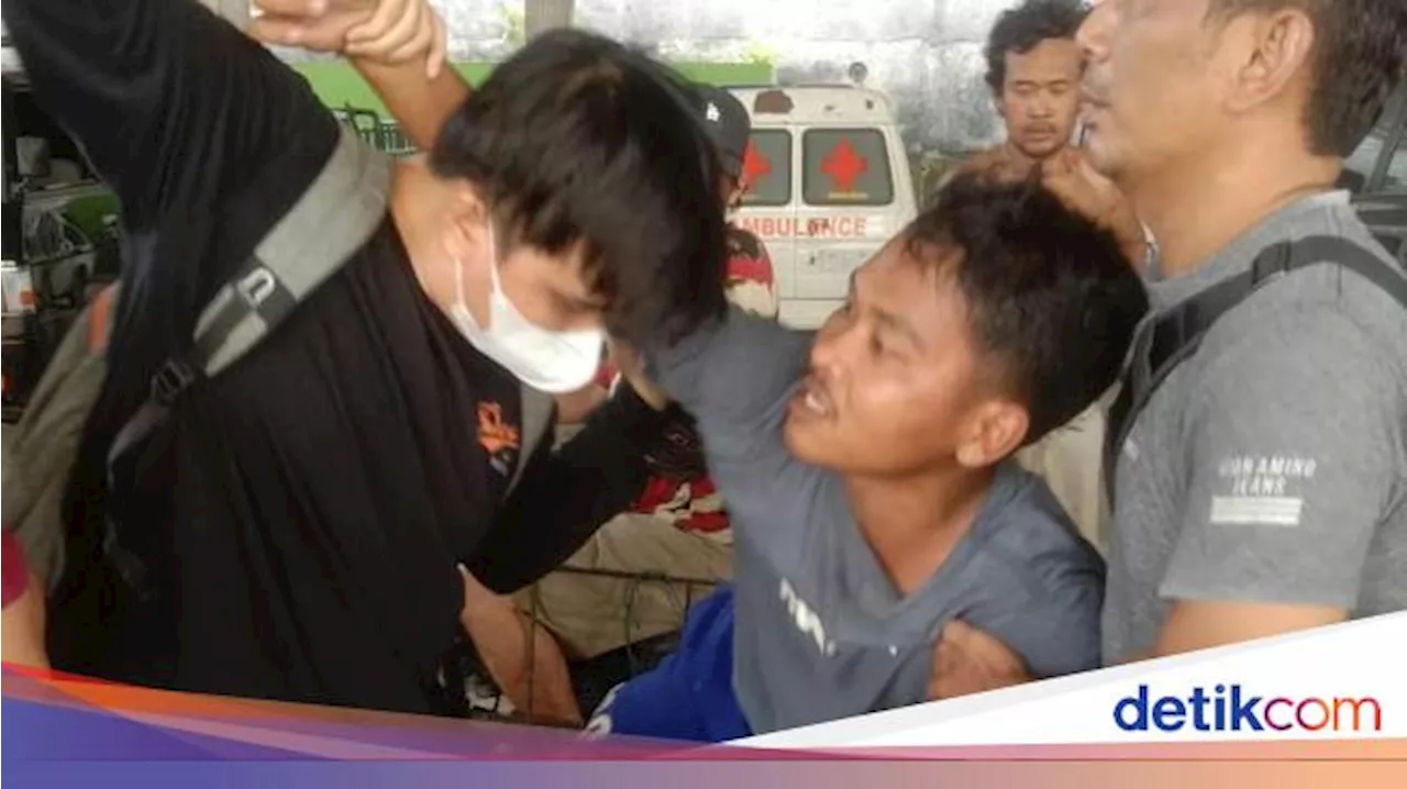 Tampang Anak Pemilik Kos yang Perkosa Mahasiswi di Deli Serdang