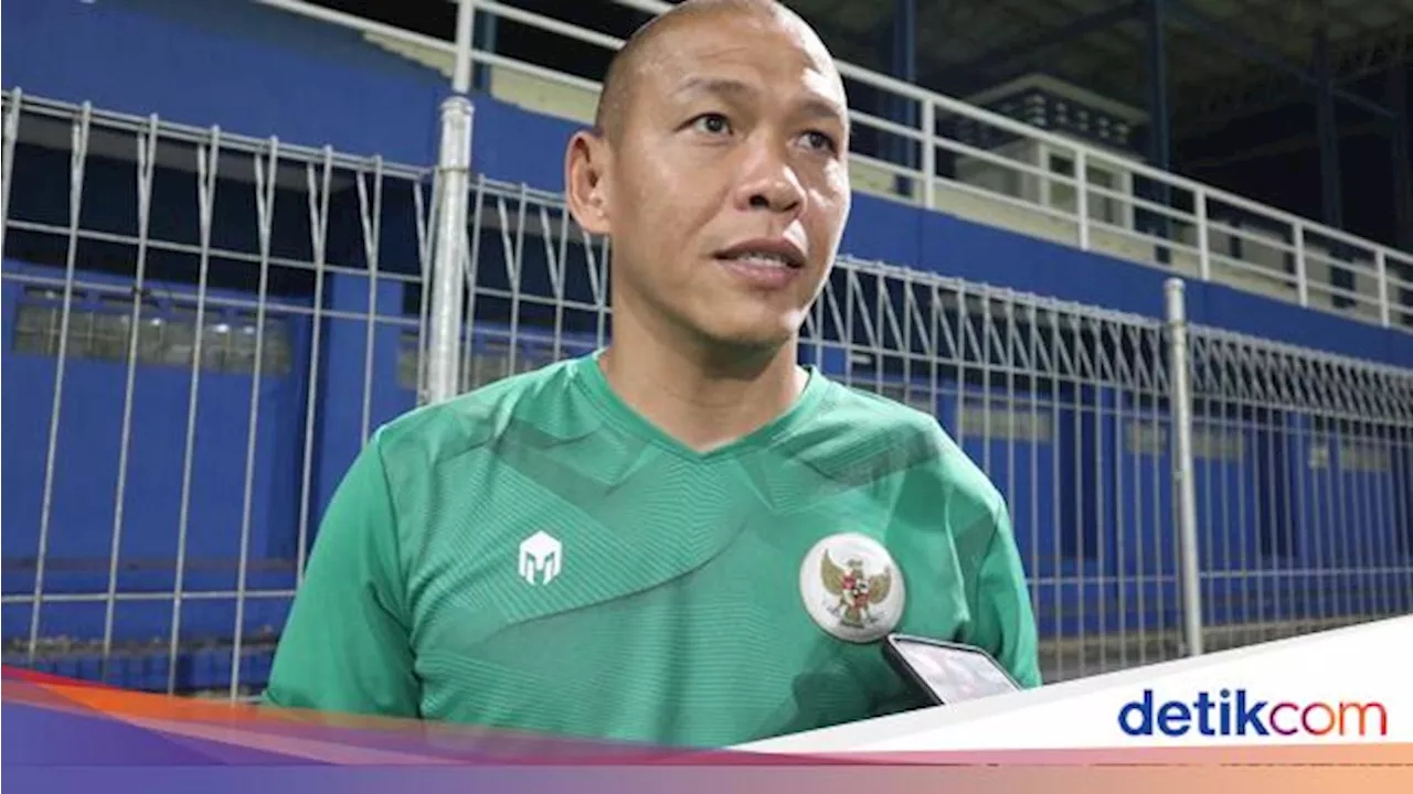 Ssstt... Timnas Indonesia Kirim 'Mata-mata' Pantau Irak