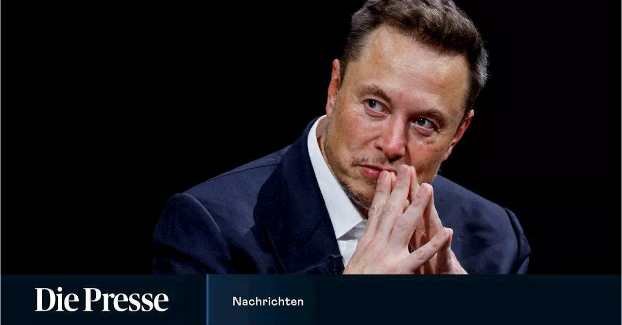 Tesla verfehlt die Erwartungen an breiter Front