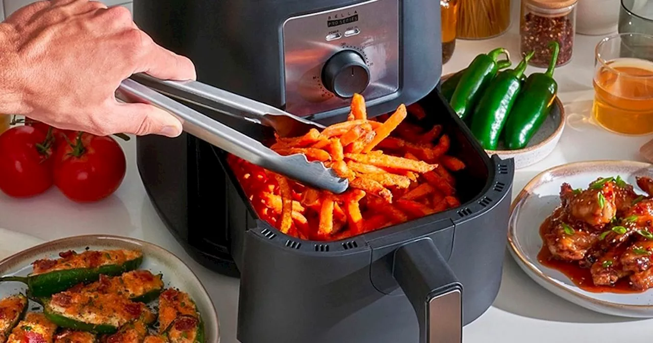 Best Buy’s best deal is an air fryer for $18 — but it ends tonight