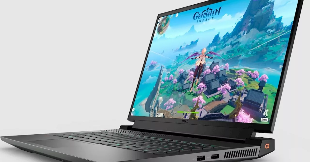 This is the cheapest RTX 3070 gaming laptop worth buying today