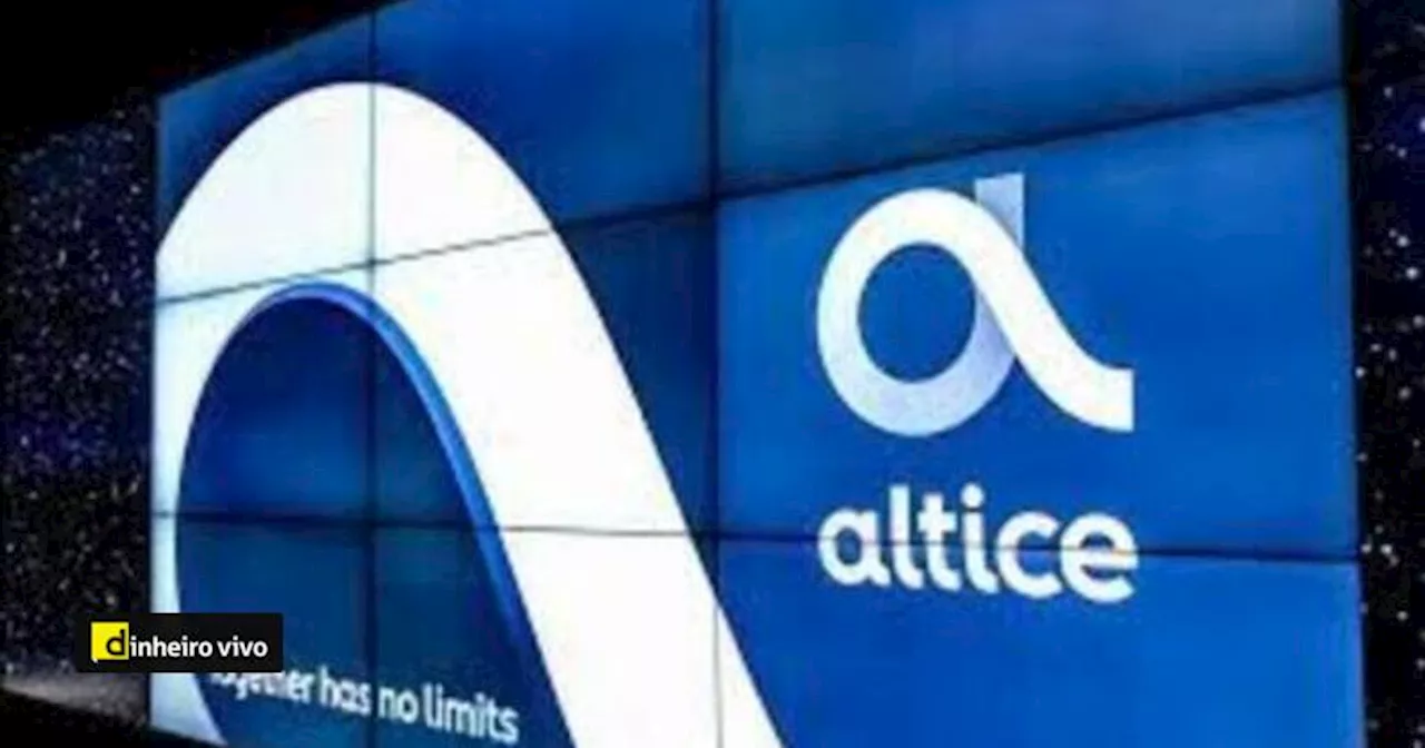 Altice abre negociações com sindicatos e garante colaboração com justiça