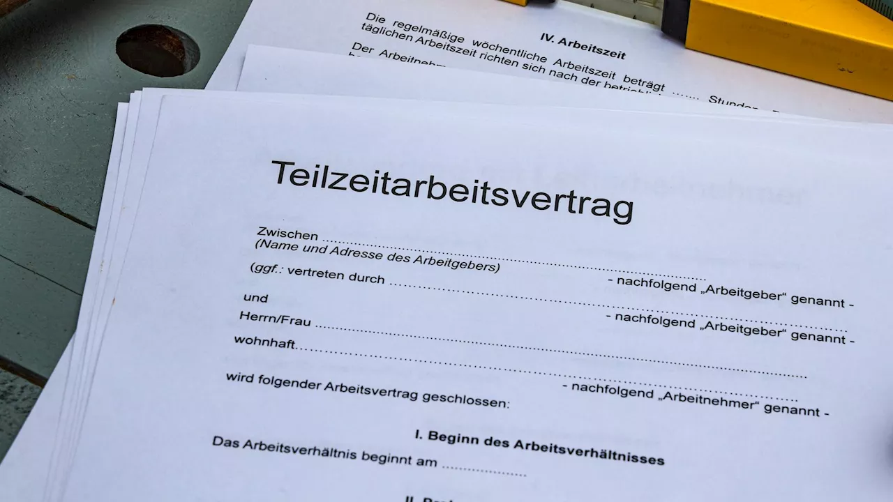 - EuGH stärkt Rechte von Teilzeitbeschäftigten bei der Überstundenvergütung