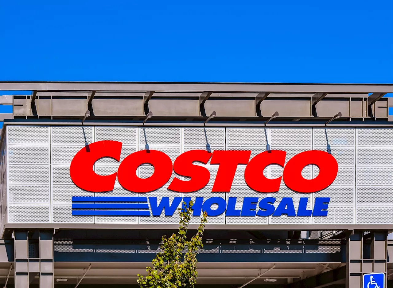 10 Best Costco Foods To Buy for Weight Loss