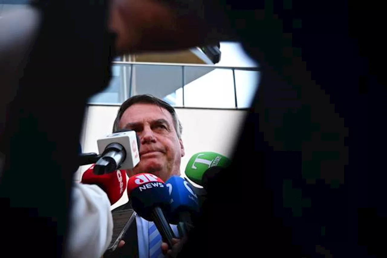 Bolsonaro, mentor de un ‘intento de golpe deliberado’, según el Congreso de Brasil