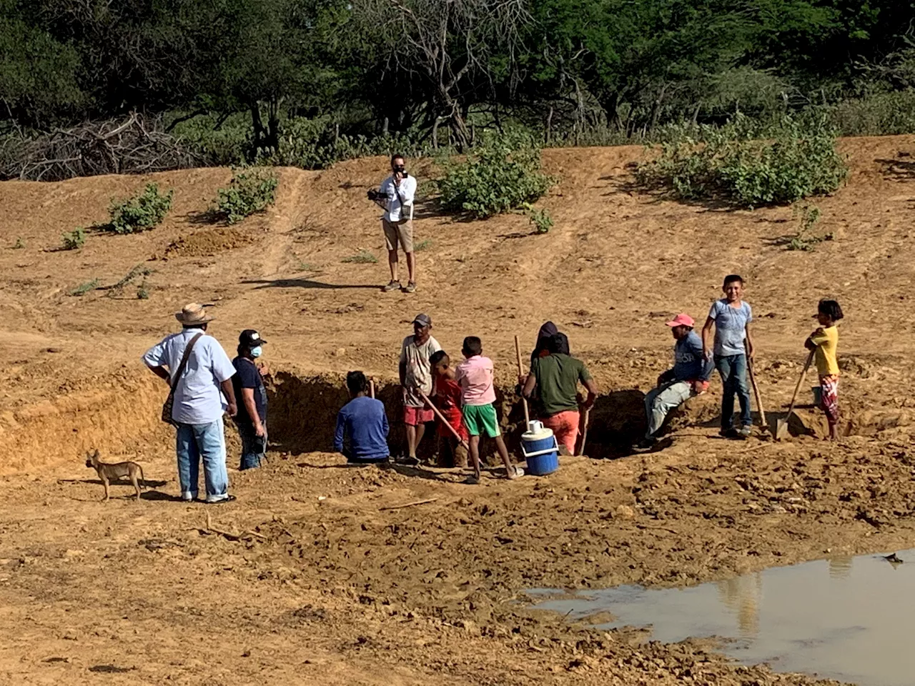 55 menores han muerto por desnutrición en La Guajira en ocho meses