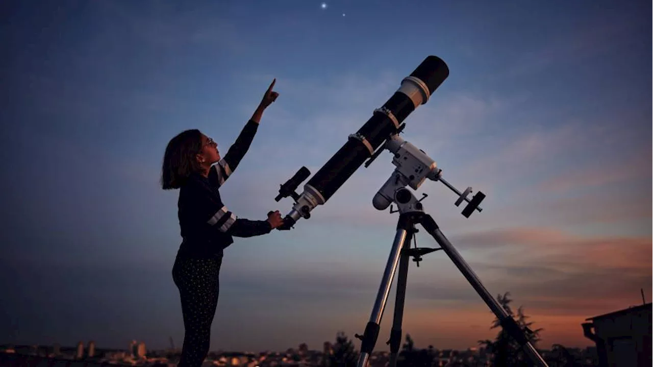 Lluvia de estrellas fugaces: mejores lugares para ver el evento astronómico en Colombia