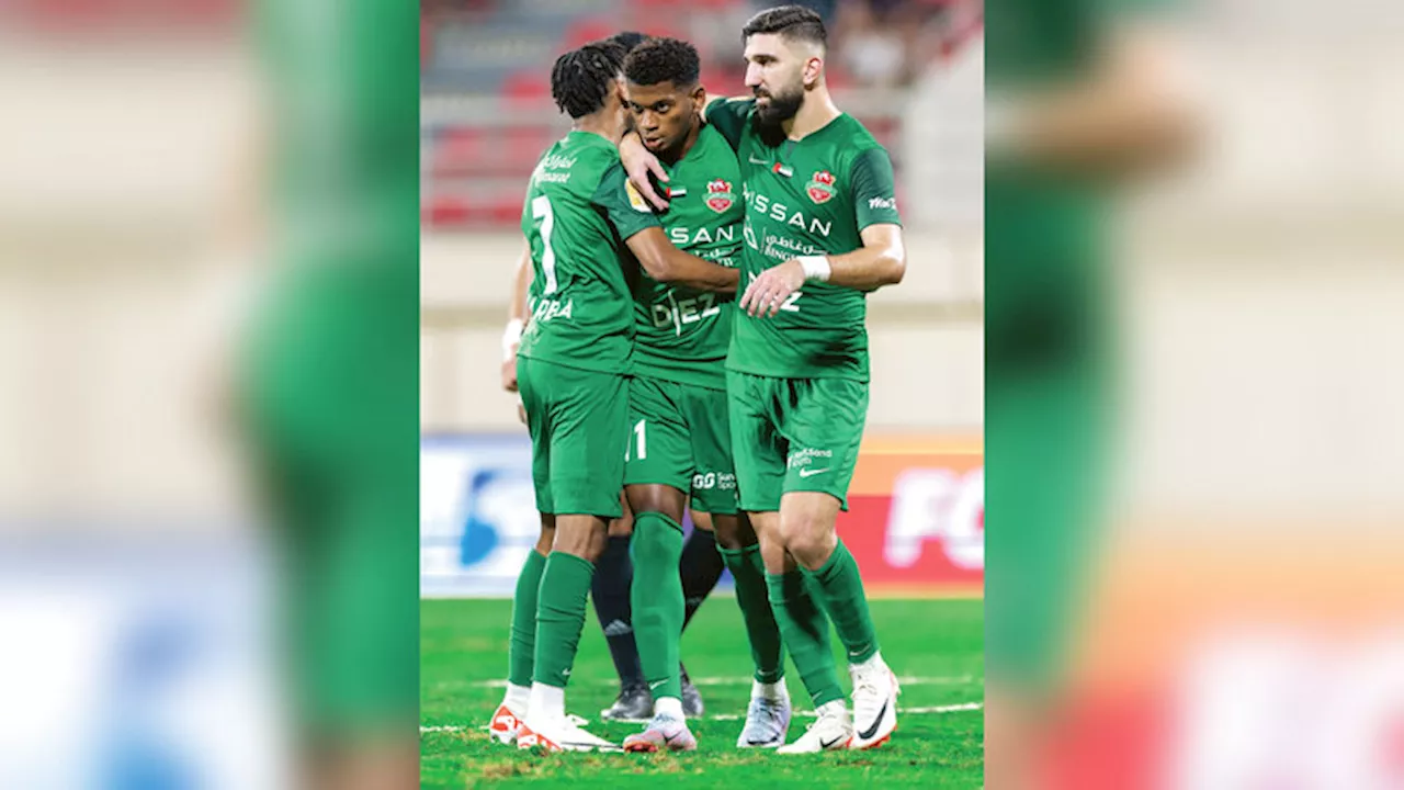 شباب الأهلي والوصل.. «ديربي العراقة والتاريخ»