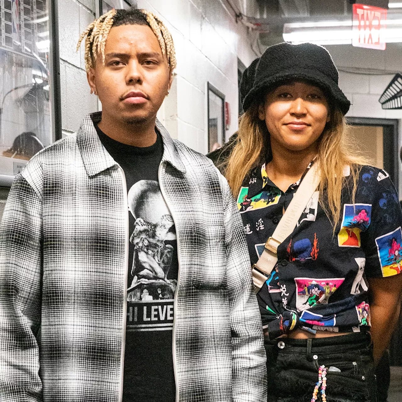 Why Tennis Champ Naomi Osaka and Boyfriend Cordae Are Sparking Breakup Rumors Months After Welcoming Baby