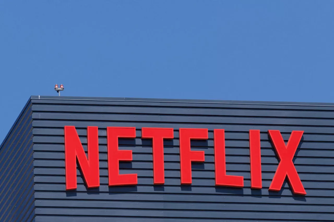 Netflix jacks up the price of its premium plan to $23 a month