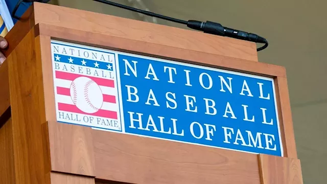 Seattle Mariners on X: On Sunday, the Today's Game Era committee will have  the chance to make Lou Piniella a Hall of Famer. Junior makes his case.  #SweetLouHOF  / X