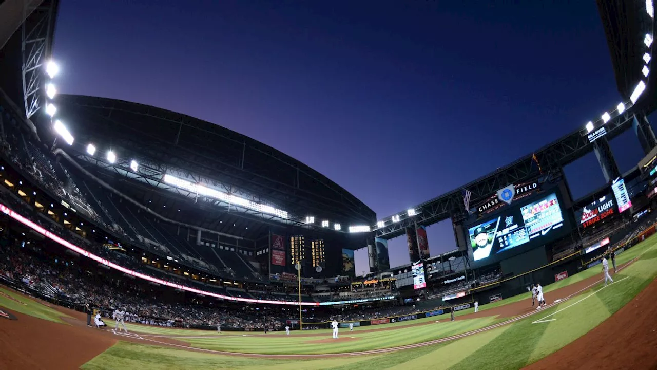 NLCS Game 3 ticket costs plummet for Diamondbacks fans