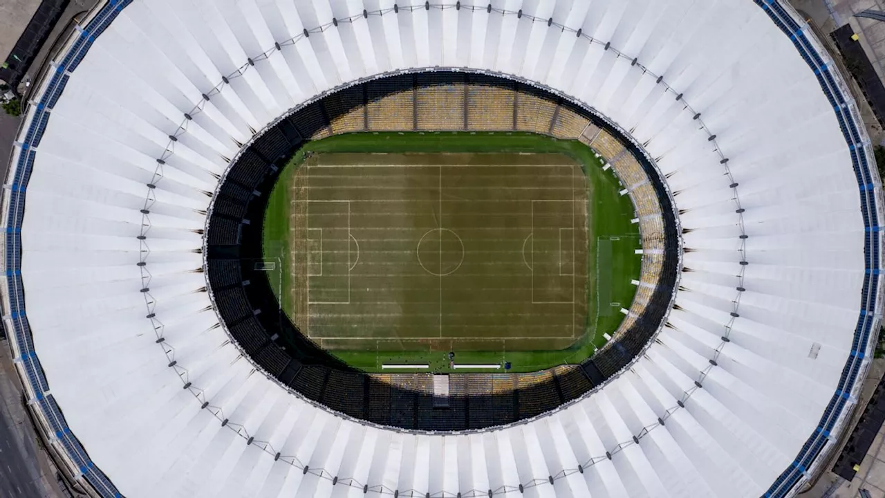 Final da Libertadores no Maracanã: bastidores do impasse entre Flamengo, Conmebol e Fluminense