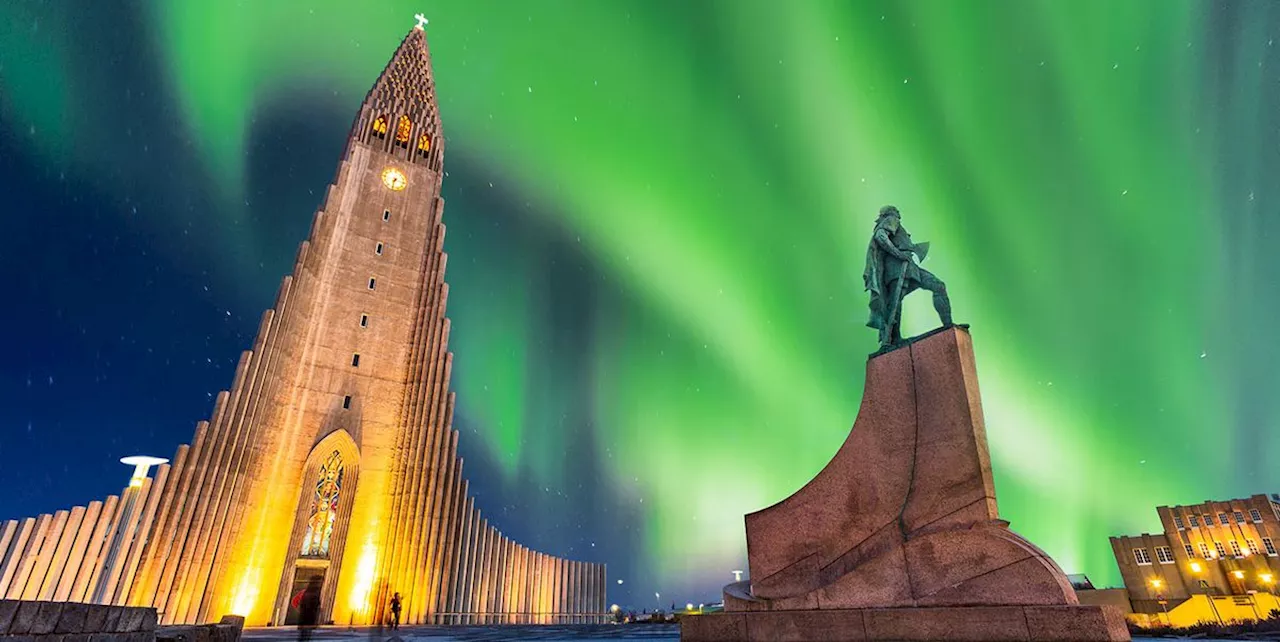 A Guide to the Perfect City Break in Reykjavik (and Beyond)