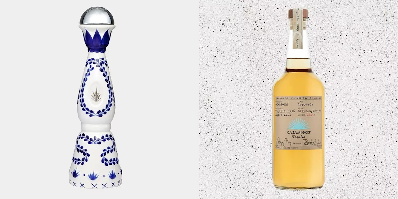 Esquire Tequila Guide: 19 of the Best Tequilas To Drink in 2023