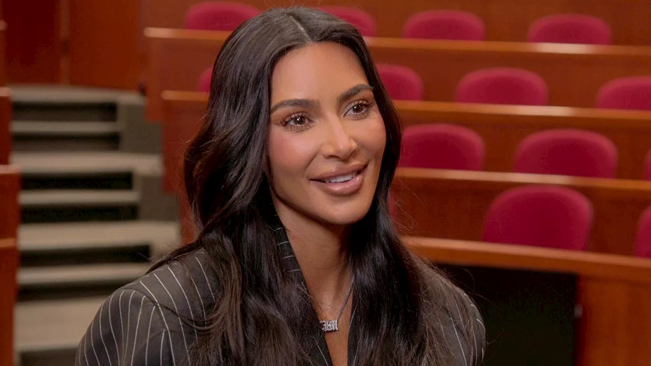 Kim Kardashian Shares Her New Dating 'Age Limit' After Pete Davidson Split