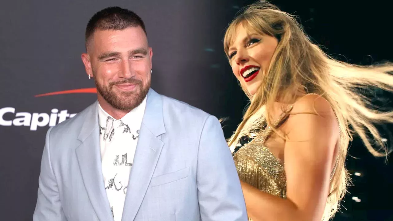 Taylor Swift and Travis Kelce enjoy romantic night in NYC following 'The  Eras Tour' major box office success