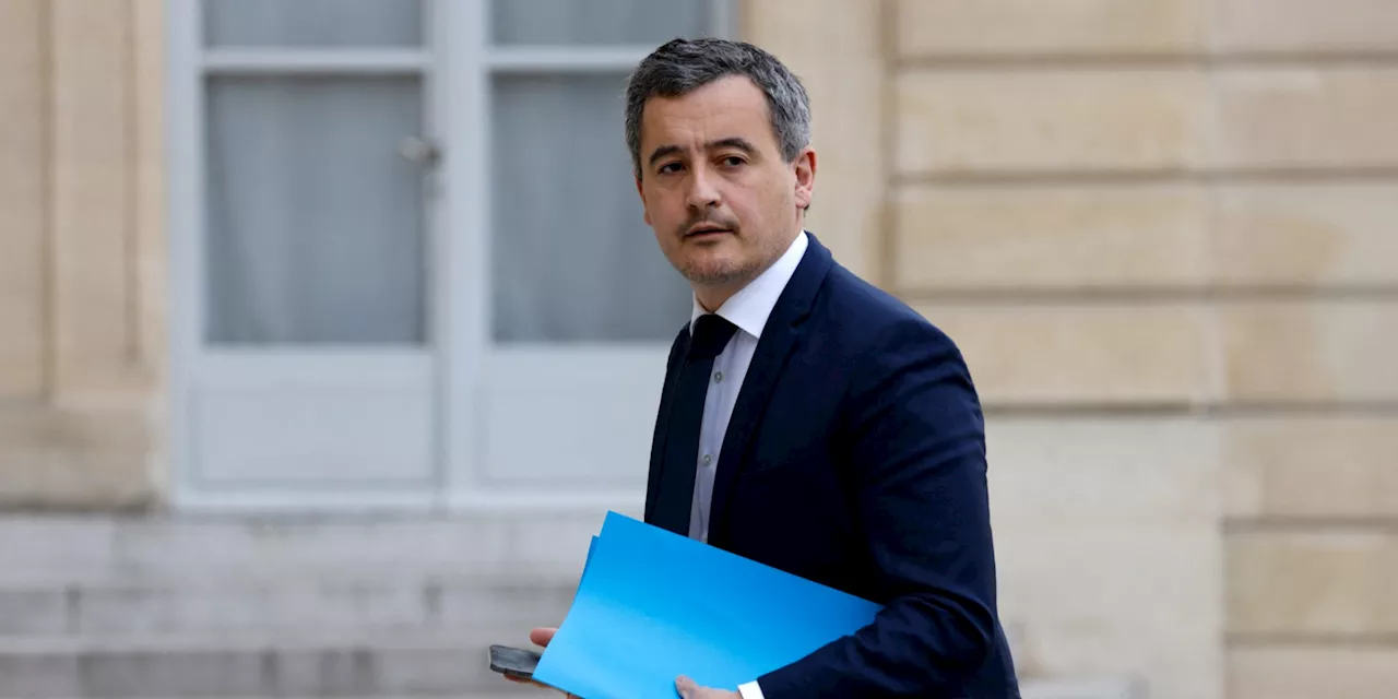 Terrorisme : Gérald Darmanin déplore une «naïveté» européenne face au «djihadisme d'atmosphère»