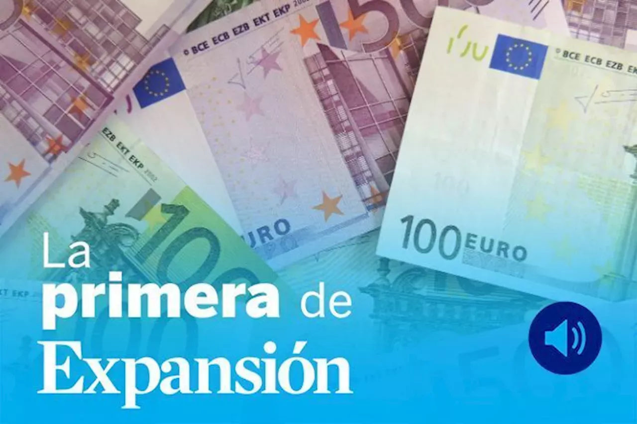 La Primera De Expansión Sobre El Impuesto A Las Grandes Fortunas, BBVA ...