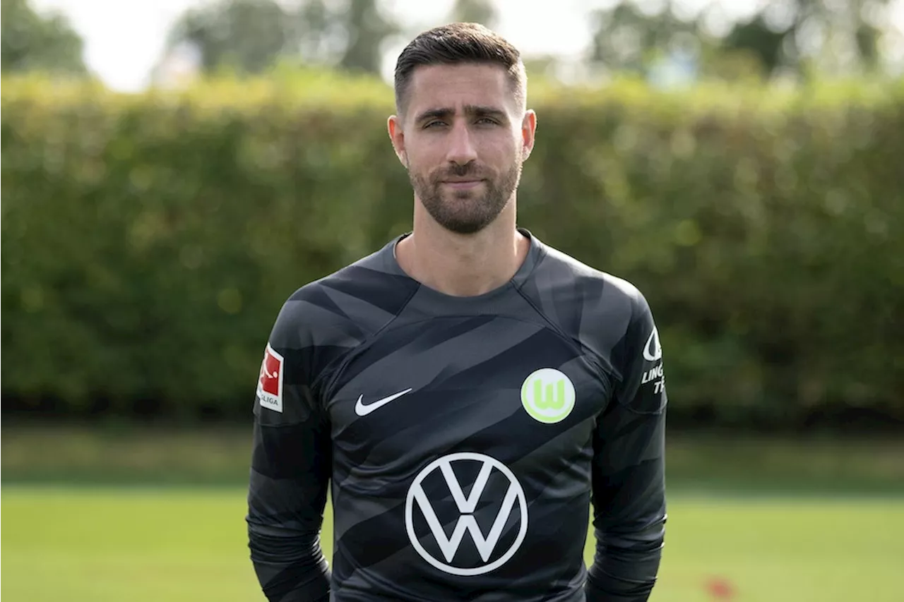 Wolfsburg ohne Stammkeeper gegen «stärksten Gegner» Bayer 04